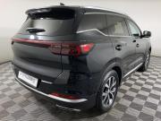 Chery Tiggo 7 Pro I Москва  - изображение 25
