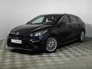 Kia K3 II Санкт-Петербург  - изображение 25