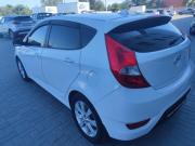 Hyundai Solaris I Астрахань  - изображение 21
