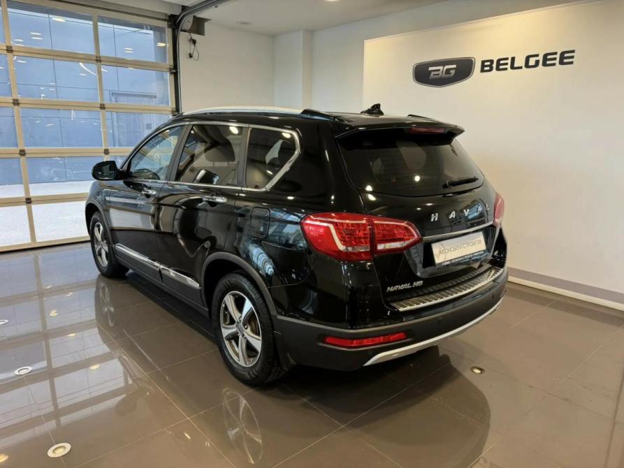 Haval H6 I Подольск  - изображение 2