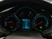 Chevrolet Cruze I Рестайлинг Москва  - изображение 20