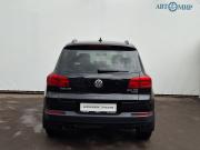 Volkswagen Tiguan I Рестайлинг Москва  - изображение 18