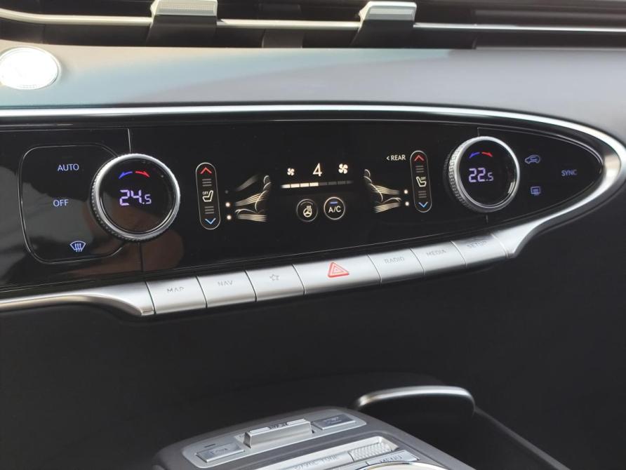 Genesis GV70 I Санкт-Петербург  - изображение 19