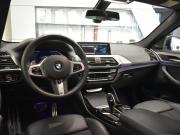 BMW X4 II (G02) Москва  - изображение 39