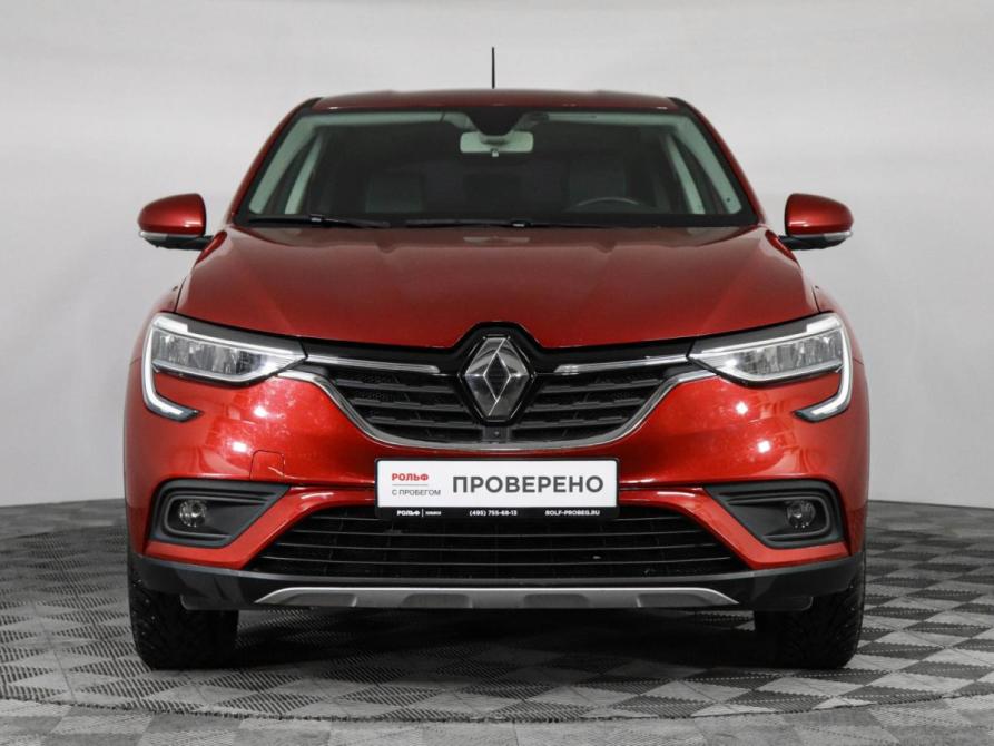 Renault Arkana I Химки  - изображение 2
