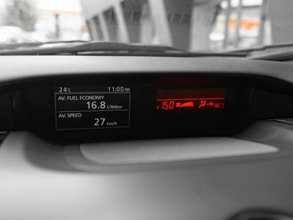 Mazda CX-7 I Рестайлинг с пробегом 2011 года, цена 945 000 рублей, 196091 км, внедорожник, Автокод Объявления