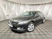 Mazda 6 II (GH) Москва  - изображение 20