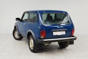 Lada (ВАЗ) 2121 (4x4) I Рестайлинг Саратов  - изображение 26