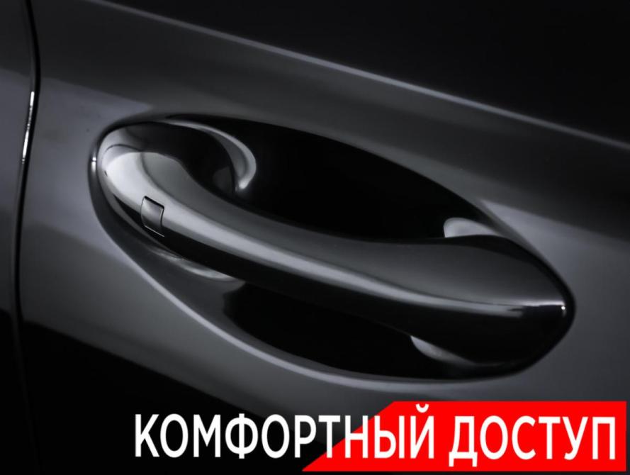 Hyundai Santa Fe IV Рестайлинг Москва  - изображение 26