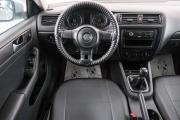 Volkswagen Jetta VI Красноярск  - изображение 35