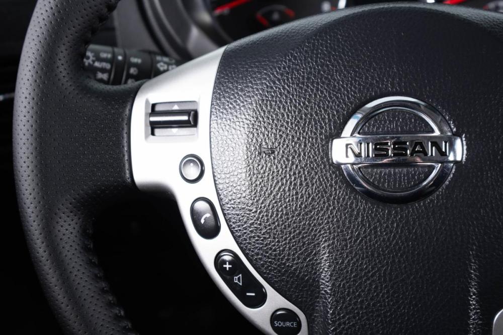 Nissan X-Trail II Рестайлинг Пермь  - изображение 16