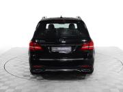 Mercedes-Benz GLS I (X166) Москва  - изображение 30