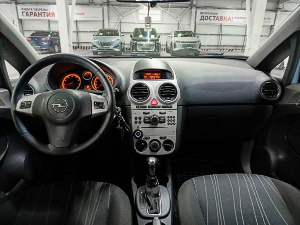 Opel Corsa D с пробегом 2007 года, цена 585 000 рублей, 231293 км, хэтчбек, Автокод Объявления