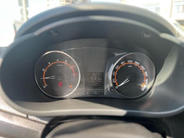 Lada (ВАЗ) Granta I Рестайлинг с пробегом 2021 года, цена 700 000 рублей, 70763 км, седан, Автокод Объявления