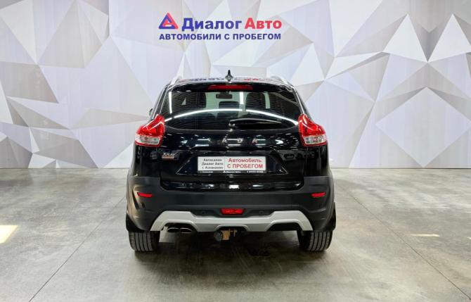Lada (ВАЗ) XRAY I с пробегом 2018 года, цена 820 000 рублей, 173428 км, хэтчбек, Автокод Объявления