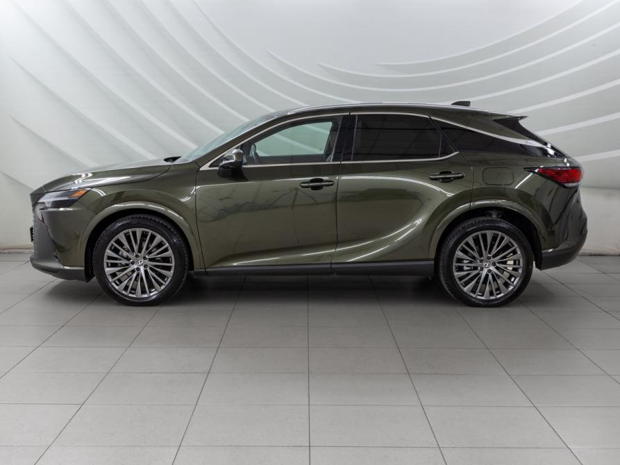 Lexus RX V Волгоград  - изображение 4