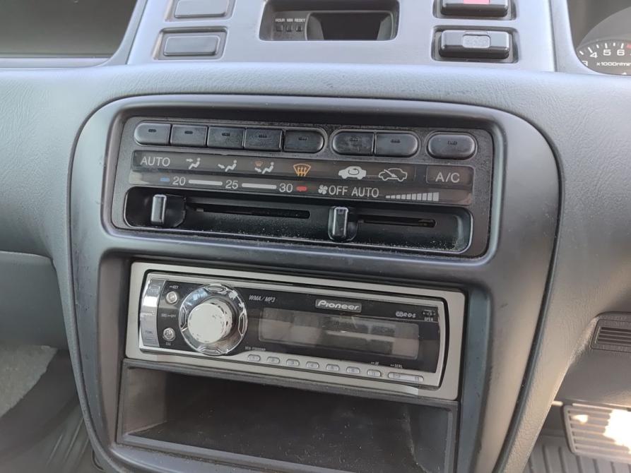 Honda Odyssey I Уфа  - изображение 24