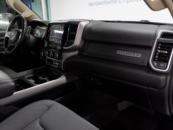 Ram 1500 V с пробегом 2019 года, цена 6 399 000 рублей, 18987 км, пикап, Автокод Объявления