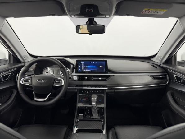 Chery Tiggo 4 Pro I Рестайлинг с пробегом 2023 года, цена 1 420 000 рублей, 80130 км, внедорожник, Автокод Объявления