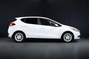Kia Ceed II Тюмень  - изображение 34