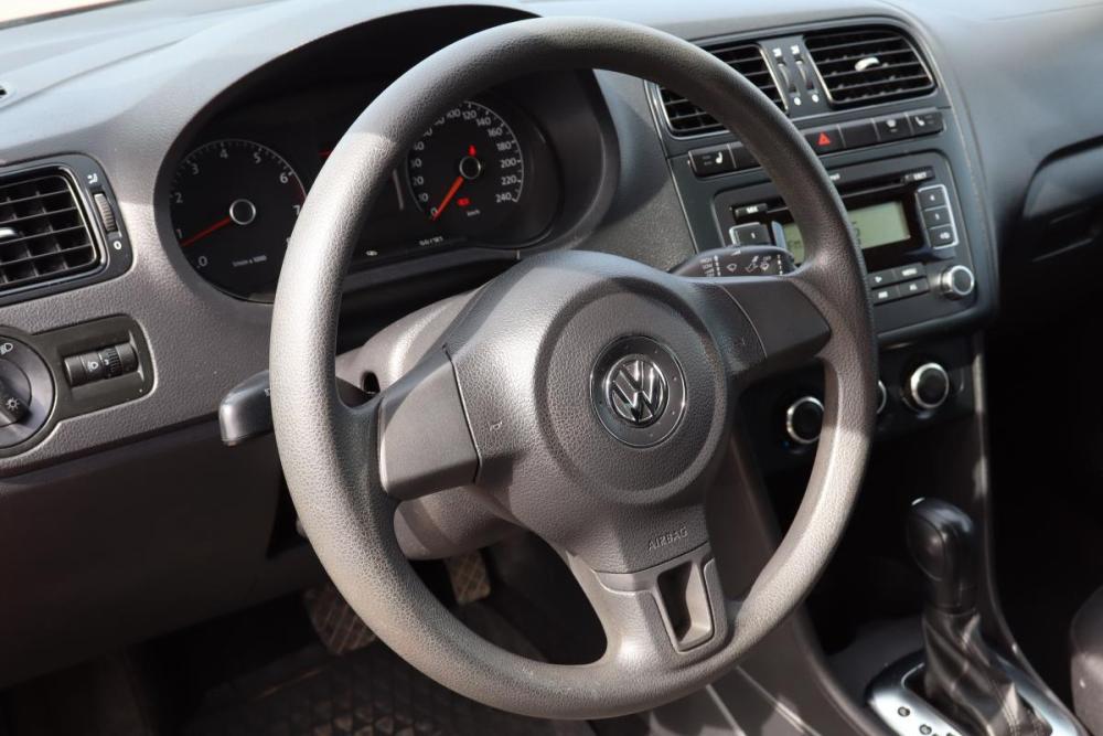 Volkswagen Polo V Санкт-Петербург  - изображение 9