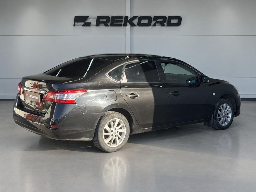 Nissan Sentra VII (B17) Уфа  - изображение 4