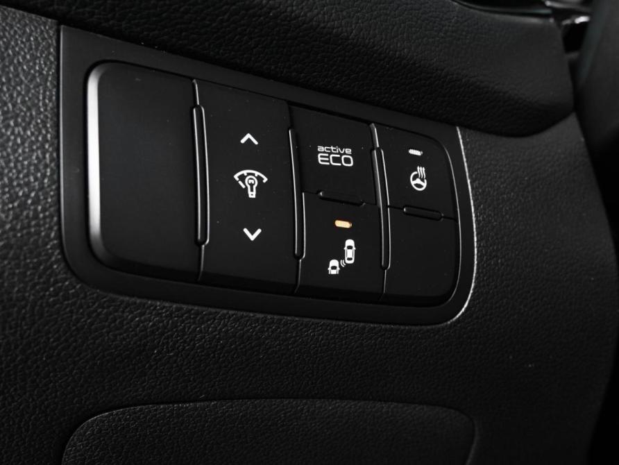 Kia Ceed II Рестайлинг Ростов-на-Дону  - изображение 19