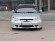 Honda Civic VII Рестайлинг Новосибирск  - изображение 22