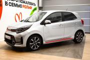 Kia Picanto III Рестайлинг Москва  - изображение 37