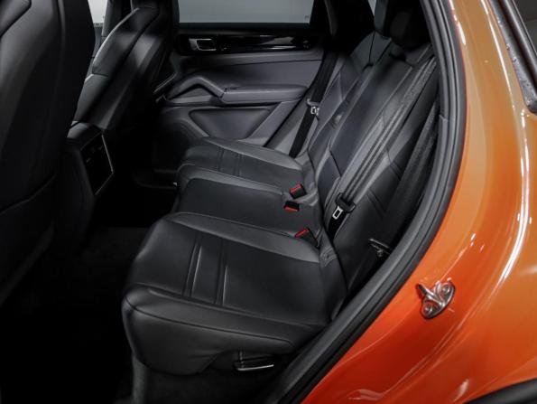 Porsche Cayenne III с пробегом 2019 года, цена 8 036 820 рублей, 87326 км, внедорожник, Автокод Объявления