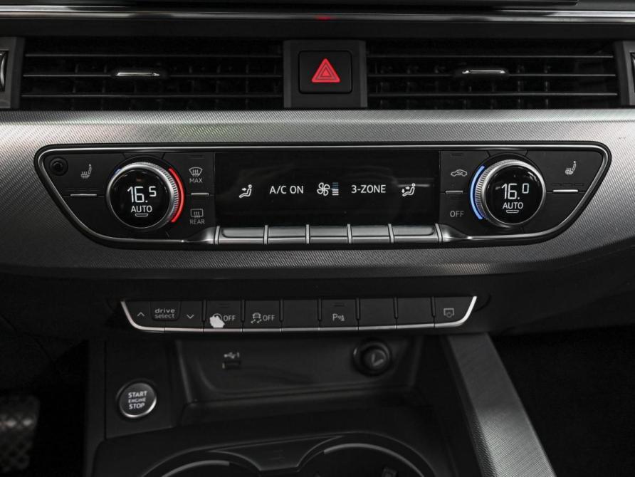 Audi A5 II (F5) Рестайлинг Ставрополь  - изображение 14