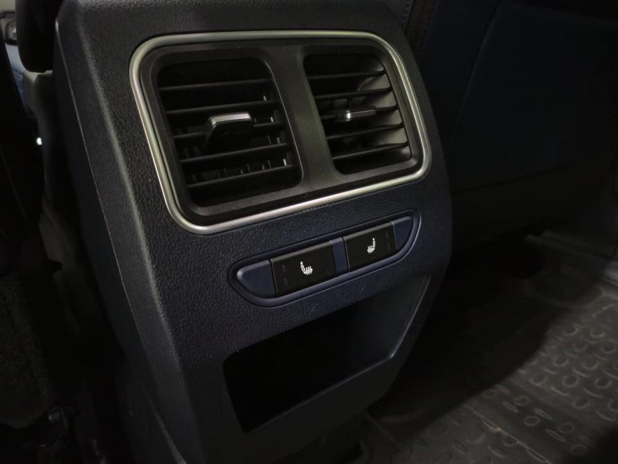 Haval F7x I Рестайлинг Альметьевск  - изображение 16
