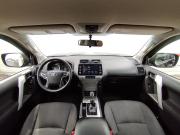 Toyota Land Cruiser Prado 150 Series Рестайлинг 3 Ярославль  - изображение 46