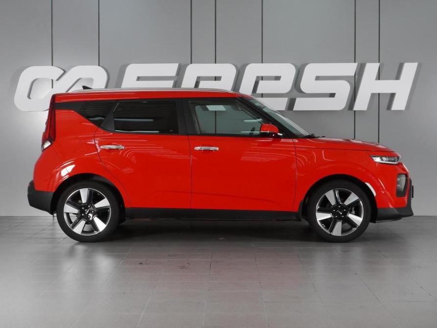 Kia Soul III Минеральные Воды  - изображение 5