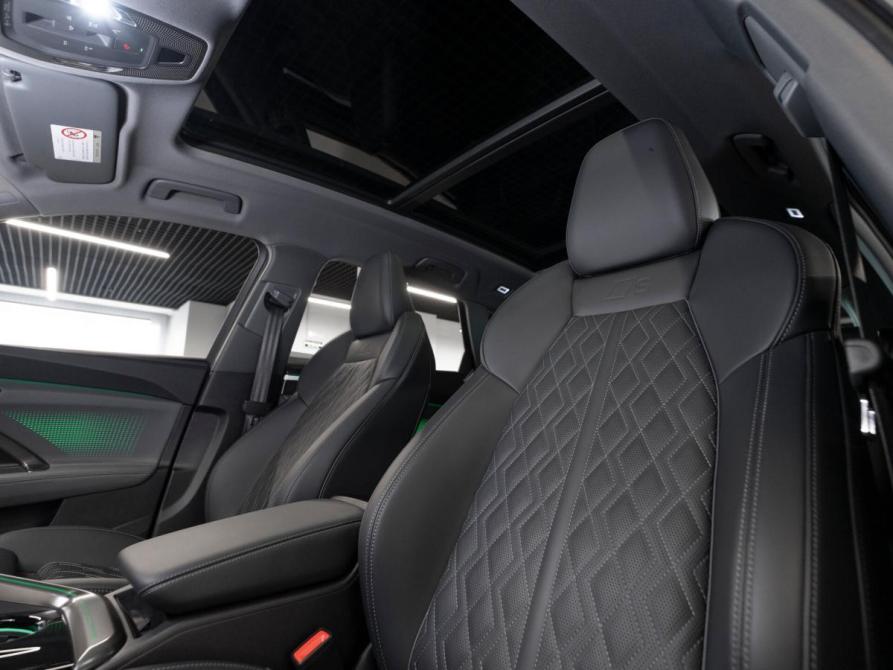 Audi Q5 III Москва  - изображение 10