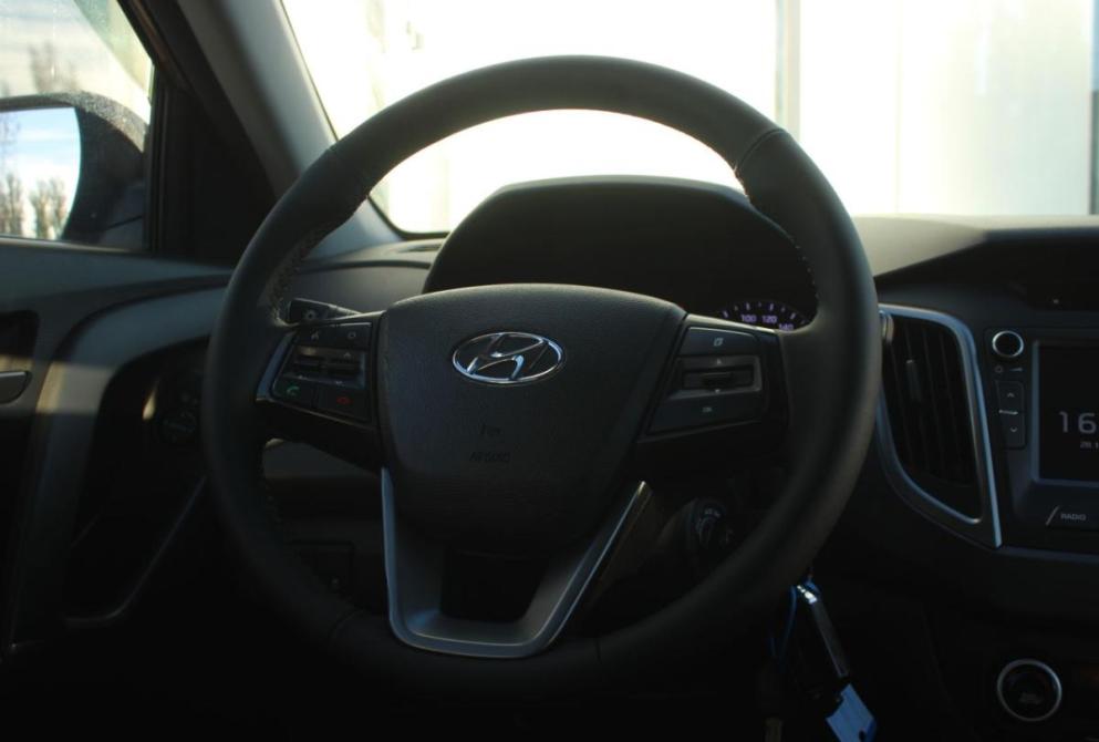 Hyundai Creta I Саратов  - изображение 17