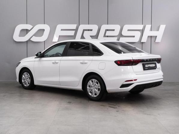 Geely Emgrand II с пробегом 2024 года, цена 1 685 000 рублей, 14937 км, седан, Автокод Объявления