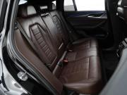 BMW X4 II (G02) Рестайлинг Москва  - изображение 40