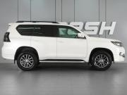 Toyota Land Cruiser Prado 150 Series Рестайлинг 2 Минеральные Воды  - изображение 27