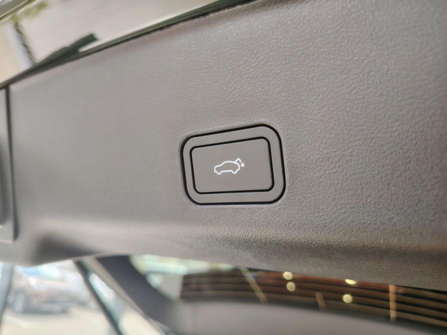 Geely Monjaro I Рестайлинг 2 Краснодар  - изображение 23