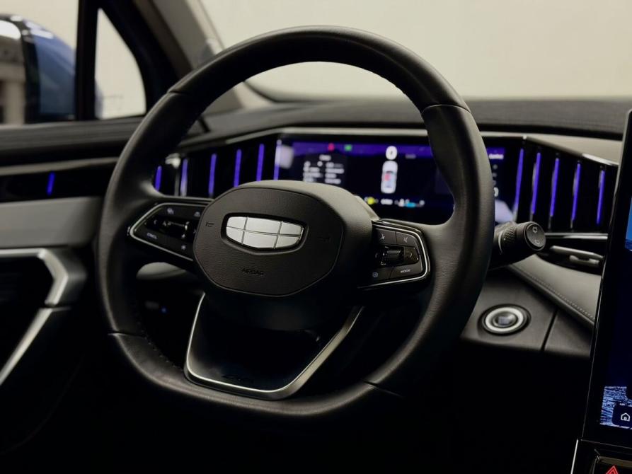 Geely Atlas II Вологда  - изображение 20