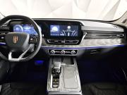 Hongqi HS5 I Рестайлинг Москва  - изображение 38