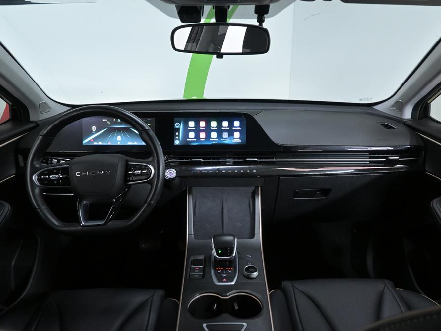 Omoda C5 I Москва  - изображение 8