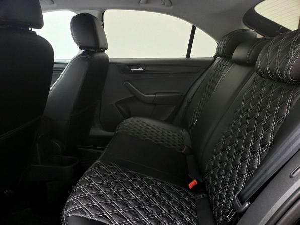 Volkswagen Polo VI с пробегом 2020 года, цена 1 440 000 рублей, 39740 км, лифтбек, Автокод Объявления