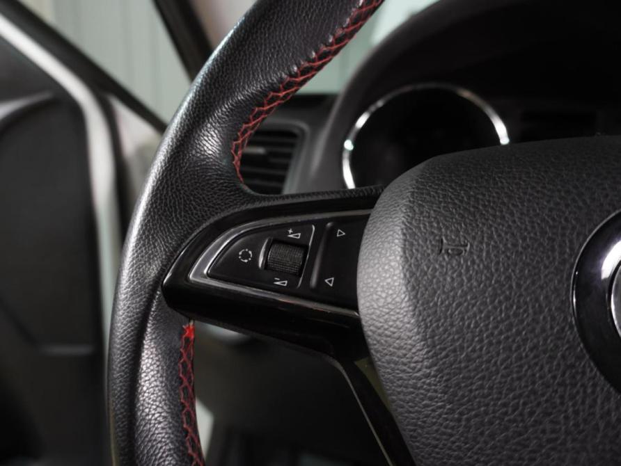 Skoda Yeti I Воронеж  - изображение 16