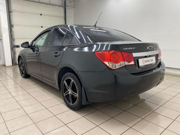 Chevrolet Cruze I Рестайлинг с пробегом 2014 года, цена 629 000 рублей, 239442 км, седан, Автокод Объявления
