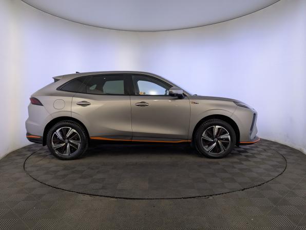 Evolute i-SKY с пробегом 2024 года, цена 2 450 000 рублей, 12612 км, внедорожник, Автокод Объявления