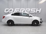 Chevrolet Aveo II Ростов-на-Дону  - изображение 19