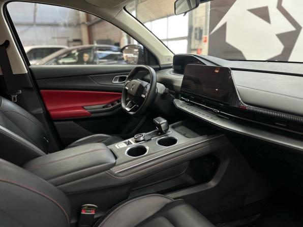 Changan CS55 Plus II с пробегом 2023 года, цена 2 249 900 рублей, 51897 км, внедорожник, Автокод Объявления