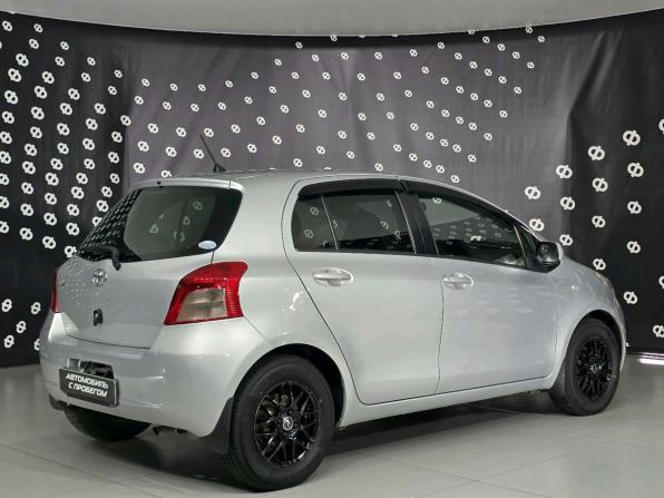 Toyota Vitz II (XP90) с пробегом 2005 года, цена 420 000 рублей, 166557 км, хэтчбек, Автокод Объявления